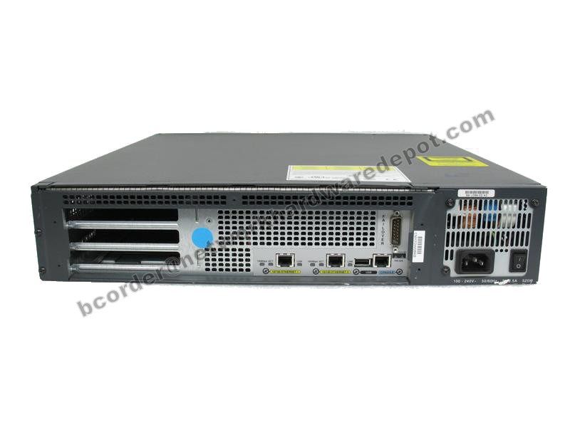 Cisco PIX 525 FO BUN PIX525 Failover for PIX 525 UR BUN  