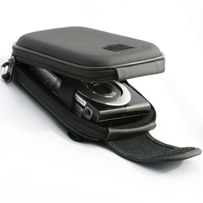 Case for Nikon Coolpix S4000 Digital Camera   Slim Case  