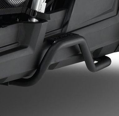 Polaris 2010 2012 Ranger RZR 4 Step Bars OEM 2878093  