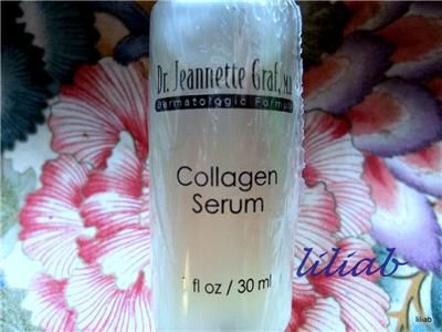 Dr Graf~ COLLAGEN SERUM  