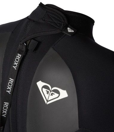 3mm Roxy Womens Syncro Full Wetsuit  