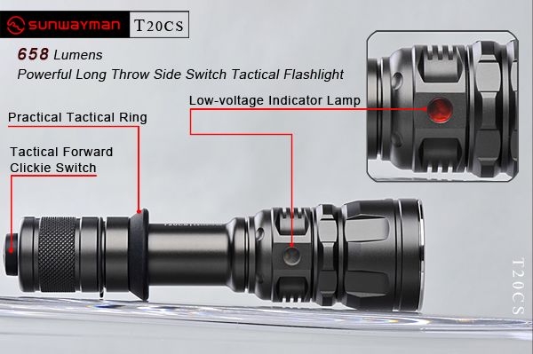   can memorize the most recent mode used we call it smart magic switch