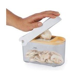 Progressive Garnish Mushroom Vegetable Slicer   NEW 078915019400 