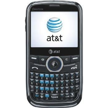   Link P7040 GOOD USED QWERTY TEXTING SLIM PHONE 843124001689  