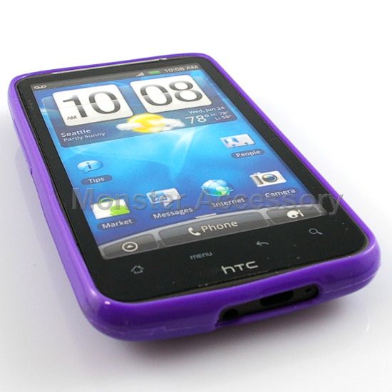 This is truly the best investment for HTC Inspire 4G. Easy to install 