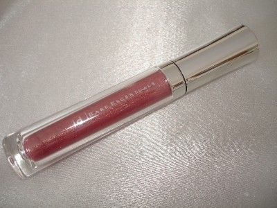 Bare Escentuals~BUXOM LIPS DIAMOND LIP GLOSS~CLAIR~NEW IN BOX~  