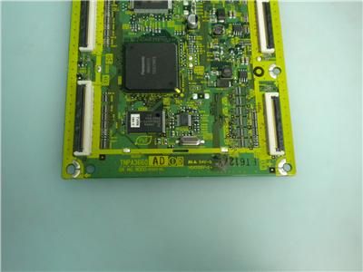 Used replacement MAXENT MX 50X3 TNPA3660  