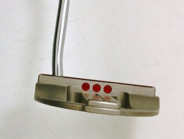 Titleist Scotty Cameron Studio Select Kombi S 35 RH Putter  