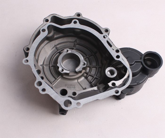   2006 2007 2008 2009 2010 GSXR 600 750 STATOR CRANKCASE COVER  