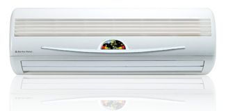 Harbor Point® Air Conditioner Heat ductless mini split  