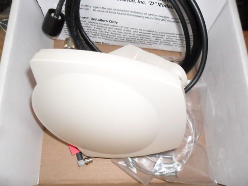 Alvarion UNI 9 811909 9dBi 2400 2485 MHz Antenna+Cable  