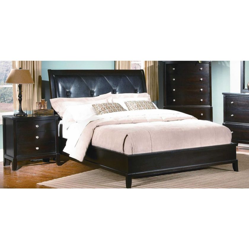 Lifestyle Harmony Bedroom Set   3 Piece B7185 10 11 12 20(2)  