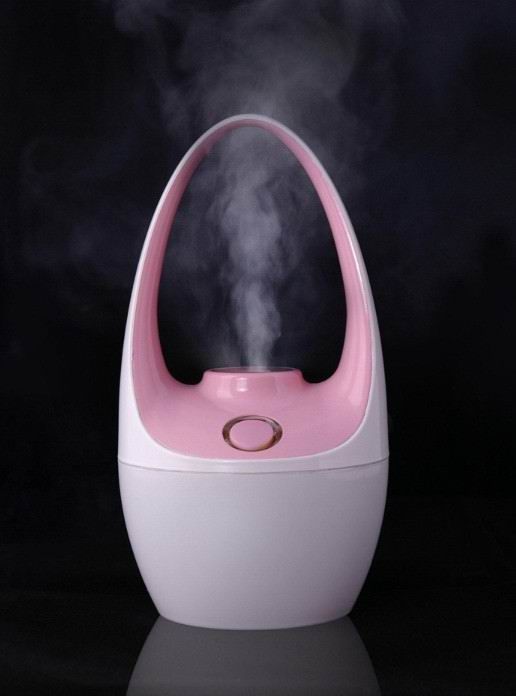 HOT Ultrasonic Mini USB Humidifier Diffuser Air Purifier 5 colors 