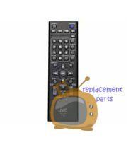 JVC   RM C2050 1C   OEM Remote Control RMC20501C  