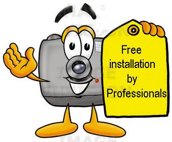 Self installation, We provide our customers with free technical 