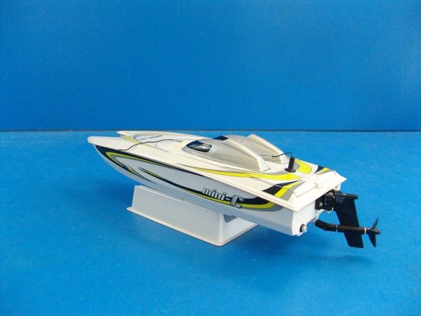 ProBoat Mini C Catamaran R/C RC Electric RTR Pro Boat PARTS LOT 