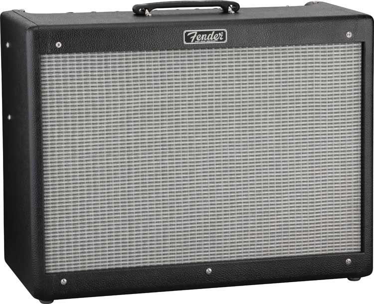   Guitar Amplifier, 3 Channel, 40W, 1 x 12 Celestion G12P 80 Speaker