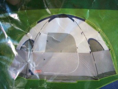 Coleman Villa Del Mar 7 Person Tent  