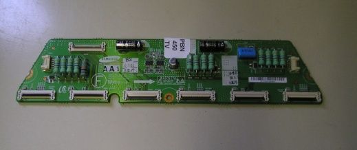 Philips 50PF9431D/37 LJ41 03705A Buffer Board  