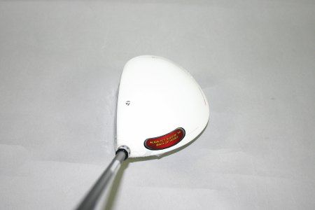 New Taylor Made R11 Driver 9º Reg Fujikura Blur 60  