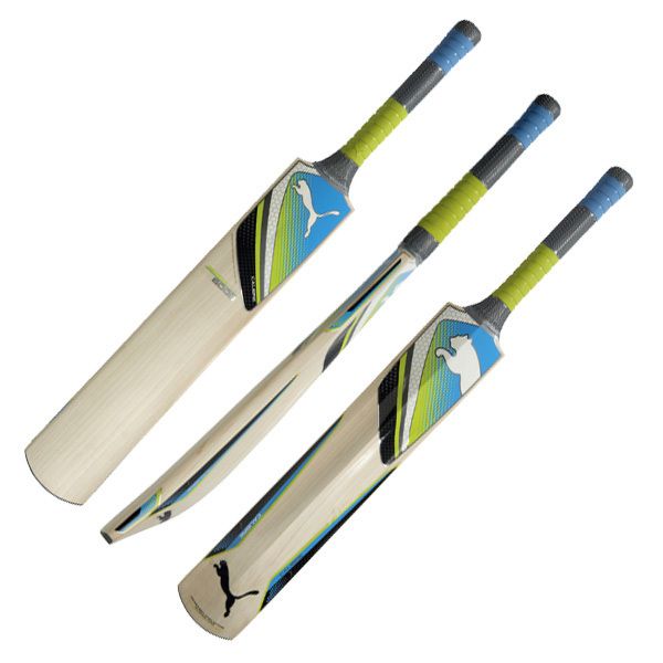   Calibre 5000 English Willow Cricket Bat   Med Wt   SH   