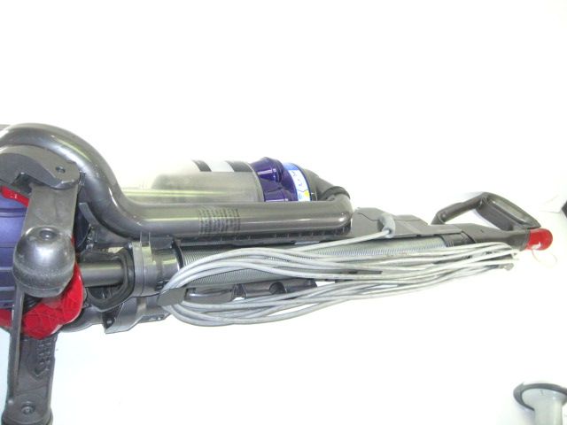 AS IS DYSON DC25 ANIMAL VACUUM  