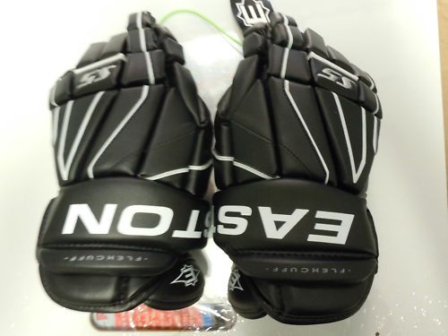 Easton S5 / S 5 Stealth hockey / ice gloves  