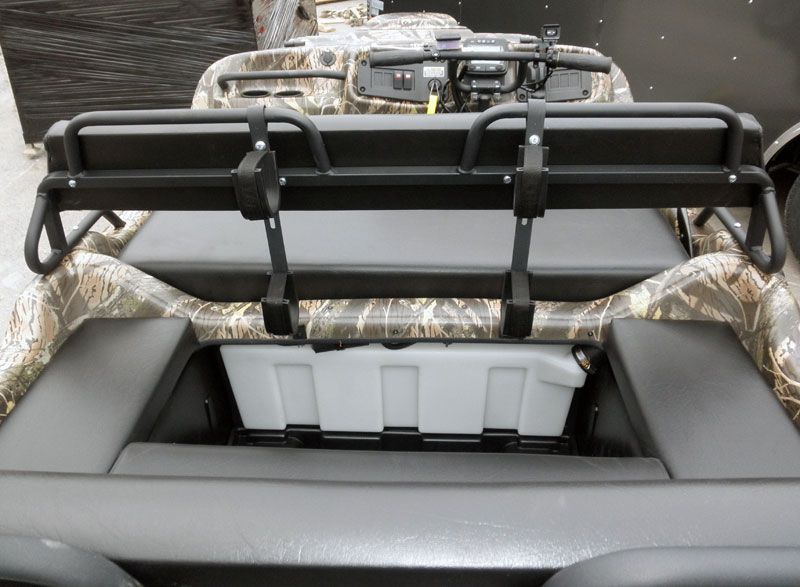 NEW ARGO 8X8 750 HDI CAMO AMPHIBIOUS HUV 31HP  