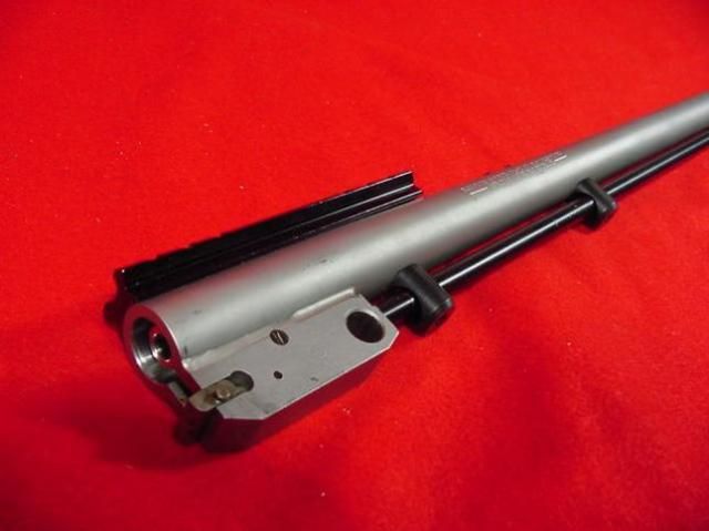   TC Encore 209X50 209 x 50 Stainless Muzzleloader Barrel  