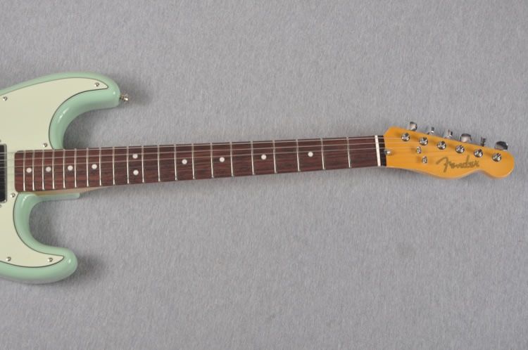 Pawn Shop Fender® 72   Stratocaster & Telecaster  