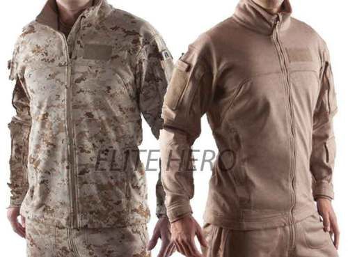 MASSIF ELEMENTS JACKET NAVAIR FIRE RES SOFTSHELL MARPAT  