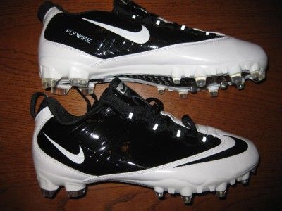 Nike Vapor Carbon Fly TD Football Soccer Cleats 9.5 10 10.5 11.5 12 12 