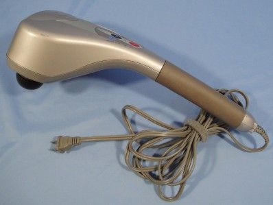 Homedics Model PA 3H Hand Held Percussion Massager  