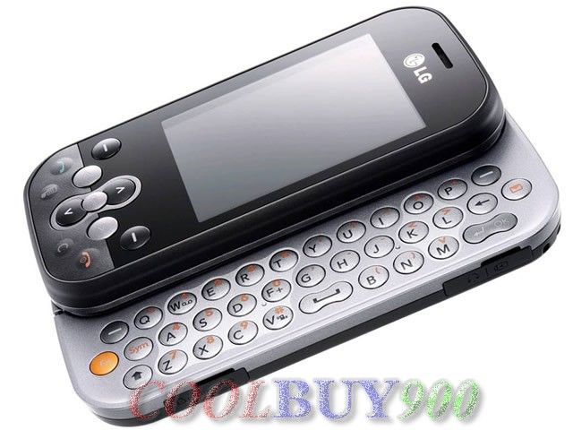   KS360 SLIDER QWERTY KEYBOARD UNLOCKED GSM PHONE 8801031449965  