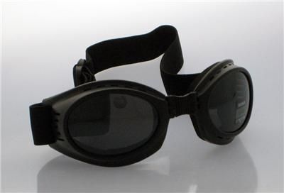 Punk Gothic Sunglasses Goggles Aviator Cyber Anime New  