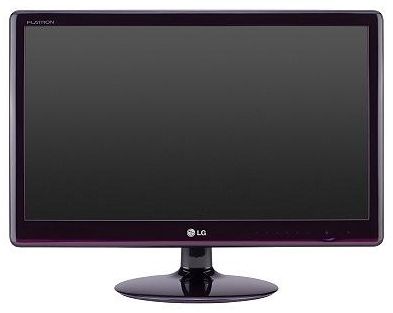 LG E2350V PN 23 Widescreen Full HD LED LCD Monitor  