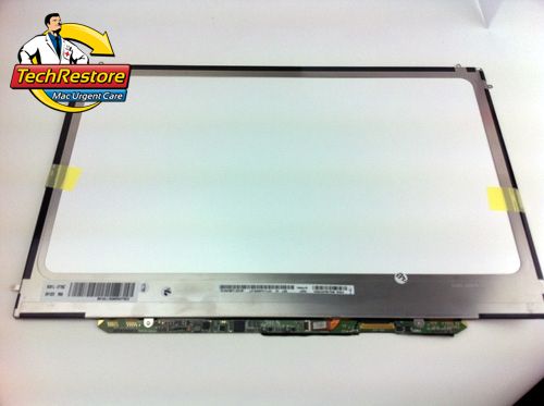 MacBook Pro 17 inch Unibody OEM LCD Screen Replacement  