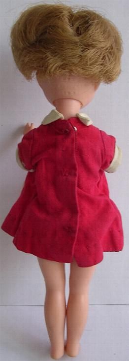 Penny Brite w/ Original Dress Clean Deluxe Reading 1963  