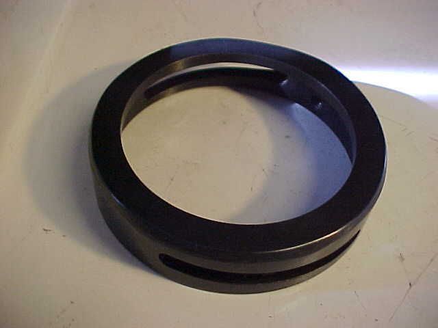   RING FOR BRIDGEPORT STEP PULLEY MILLING MACHINE NEW, PN 1143  