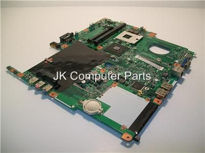 GATEWAY NS50 MOTHERBOARD MB.ECU01.001 UMA HOMA2 GL40  