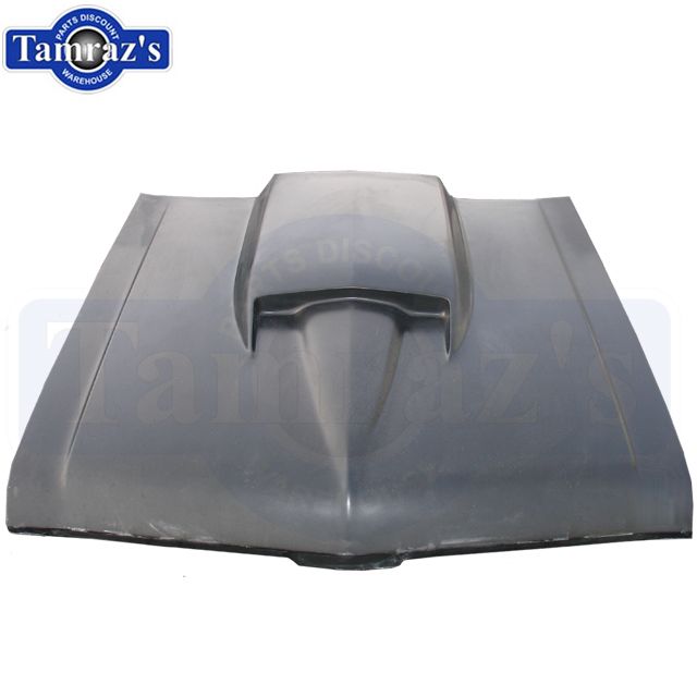 Nova Stinger Hood Fiberglass 68 69 70 71 72 1973 1974  