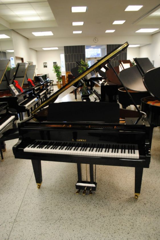 Kawai Baby Grand Piano