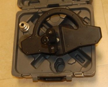 Tapco Brake Buddy 11151 in case (USED) In fair good/shape  