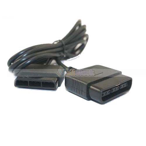 game Controller Pad Extension Cable Cord for sony PS2  