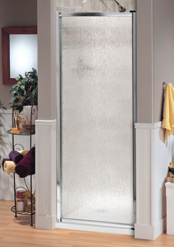 Signature Montreal, 27 to 29 Width, Pivot Shower Door  