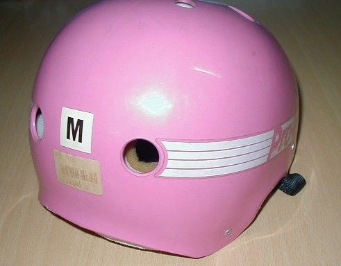 vintage pro tec tsg rector helmet skateboard bmx old M  