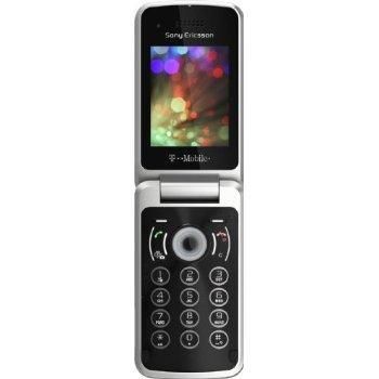 Sony Ericsson TM717 Equinox   T Mobile Working Poor Cosmetics 