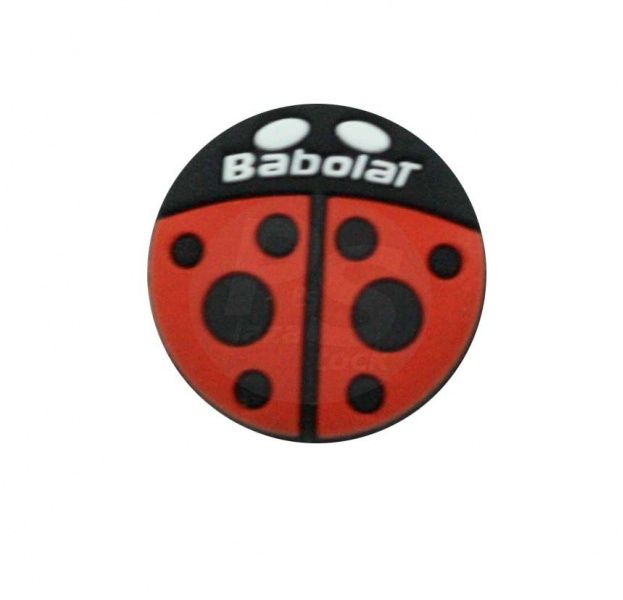 Babolat Loony Damp Vibration Shock Absorber Dampeners  