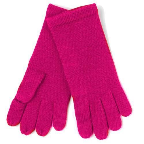 NWT Echo touch Kids Solid Pop Finger Texting compatible Glove  