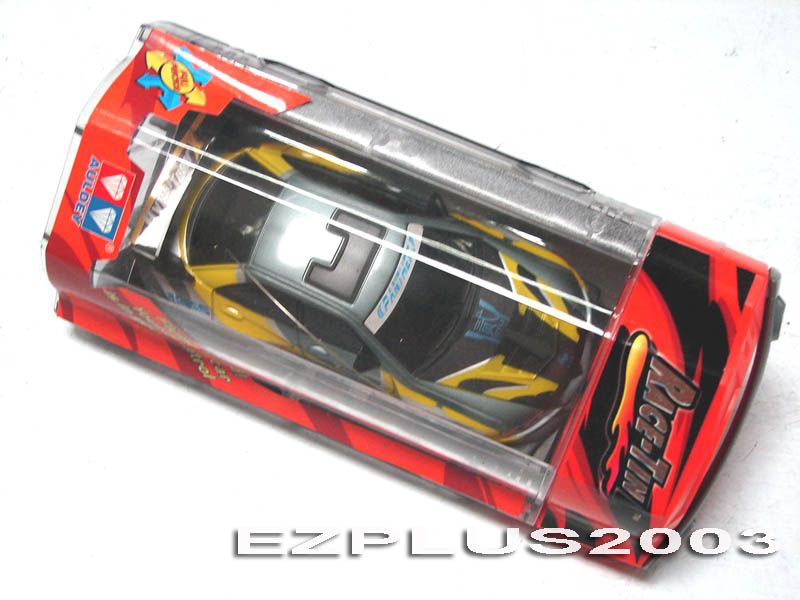 RC Remote Radio Control Car 132 Racing Car  